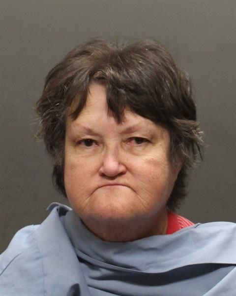 Mug shots 2018